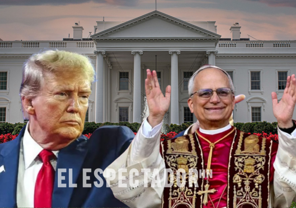 La invitación fue entregada personalmente por el vicepresidente JD Vance durante la misa de inicio de pontificado en el Vaticano.