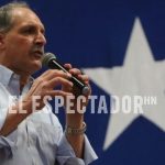 Tito Asfura hace un llamado a la unidad nacionalista y felicita a las madres