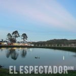 Aventura y tranquilidad te esperan en la Laguna Aventure Park de Ojojona