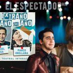 El extraño engaño del año: Teatro, misterio y risas para toda la familia en Tegucigalpa