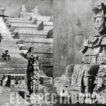 Copán no está completa, pieza de la Escalinata permanece en Harvard