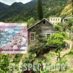San Juancito: El pueblo del billete de 500 que guarda historia, naturaleza y encanto
