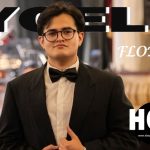 Yoel Flores un profesional creativo, dedicado y versátil
