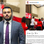 El Abogado Alex Berrios asume coordinación jurídica noroccidental y atlántica de la campaña de Salvador Nasralla