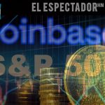Coinbase, aliado de Honduras Próspera, hace historia al ingresar al S&P 500