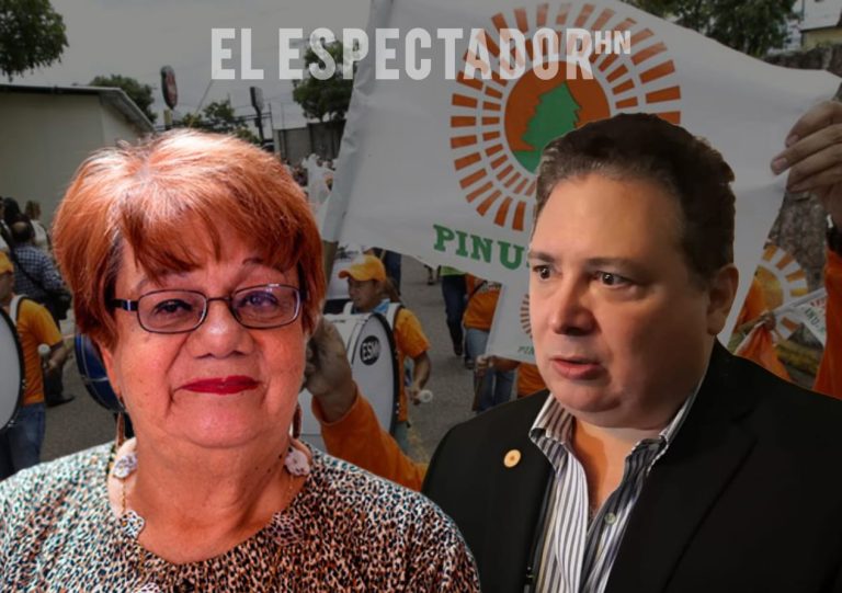 Guillermo Valle acusa conspiración interna para frenar su candidatura en el PINU