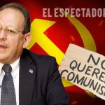 Fernando Anduray afirma que 9 de cada 10 hondureños rechazan el comunismo