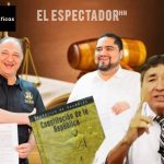 “Es ilegal” Fredy Guzmán cuestiona impresión de 500 mil libros escolares sin la ENAG