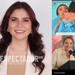 Haydeé López publica historia en su cuenta de instagram y menciona que Castro es la mujer más querida de Honduras