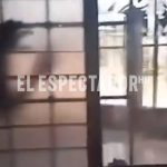 Momento de pánico vivió una madre y su niña en Comayagua por un hombre que intentaba ingresar a la casa