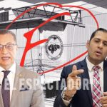 Inoperancia de CNBS facilitó descontrol millonario de Koriun según Luis Romero