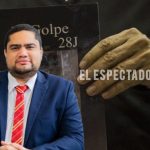 Ministro Cardona justifica que libro escrito por Zelaya es importante para la historia