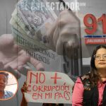Militante de libre denuncia supuesta corrupción en el 911