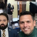Usan el dinero del pueblo para inflar la imagen de Redondo en terreno nacionalista afirma Alberto Cruz