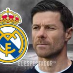 Xabi Alonso ya habría iniciado todo el proceso para ser el dt del Real Madrid