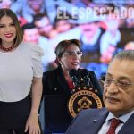 Jacky Redondo arremete contra el gobierno por caso Koriun